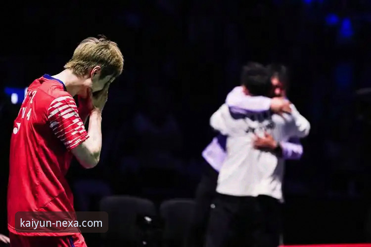 3个关键点，带你复盘石宇奇亚锦赛夺冠，及在开云体育平台的沉浸式观赛体验