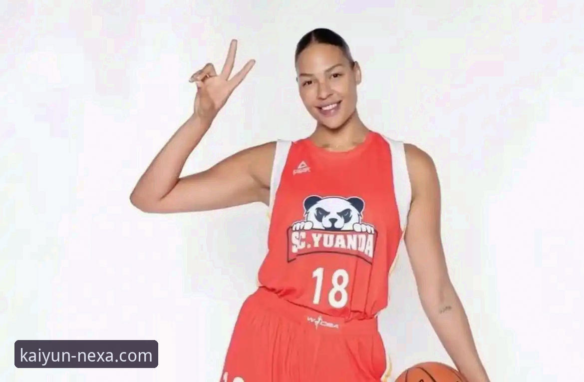 四川女篮总决赛首战创纪录大胜：一场定义系列赛基调的战术解析指南